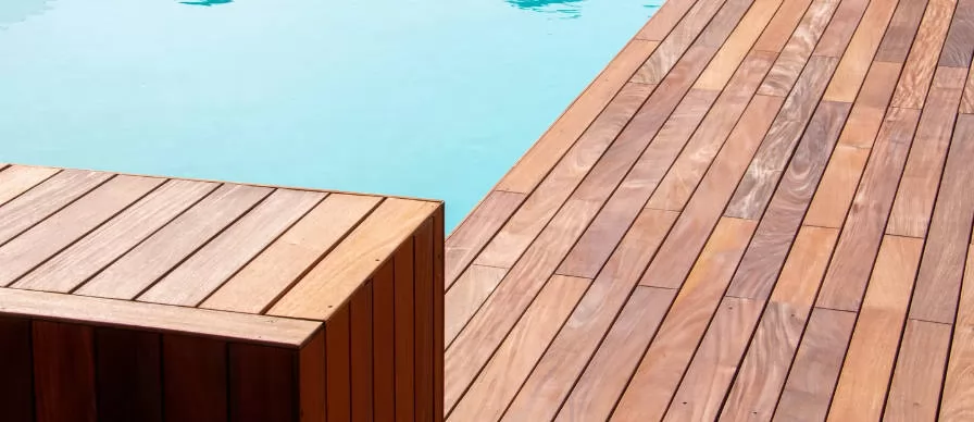 Composite Decking Company